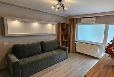 Apartament 3 camere, 65 mp, semidecomandat, ac, boiler, Decebal