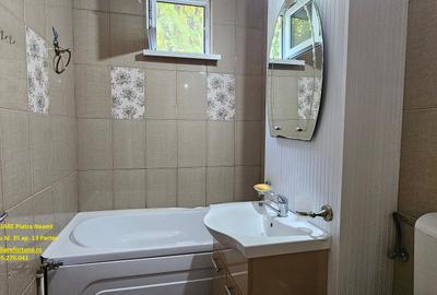 APARTAMENT 2 CAMERE DECOMANDATE, PARTER ÎNALT CU BALCON ȘI BOXĂ,  ZONA CENTRU - 3