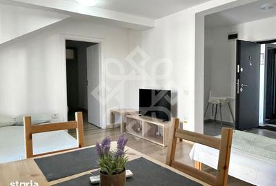 Apartament cu 2 camere în Podgoria - 1