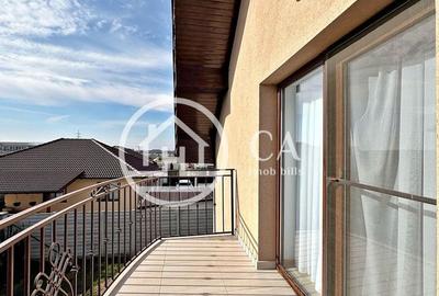 Casă de vânzare cu 4 camere în Santandrei, Oradea Casă de vânzare cu 4 camere în Santandrei, Oradea - 23