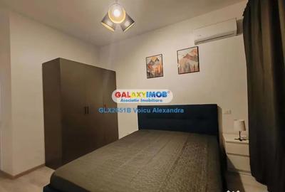 Apartament cu 2 camere decomandat, mobilat în Berceni - 7