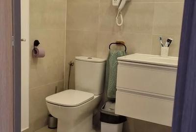 Apartament cu 2 camere semidecomandat în Vitan - 18