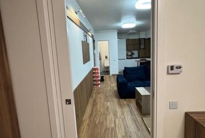 Apartament 2 camere , loc parcare subteran, 2 bai, - 5