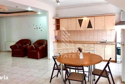 Apartament cu 3 camere, mobilat în Grădiște - 5