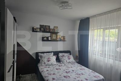 Casa P + M cu toate utilitatile,  130 mp, zona Ford - 6