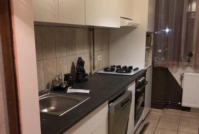 2 camere zona Apusului - 1