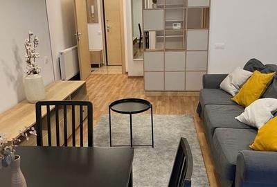 Apartament Băneasa/Sos. Străulești - 2