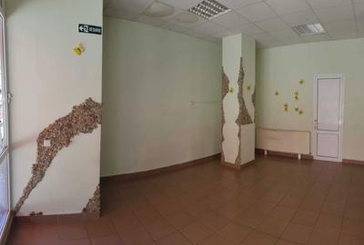 Spațiu comercial, de 23 mp, în Exercițiu - 1