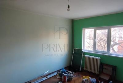 DAMBOVITA | 3 CAM | DECOMANDAT | ETJ.3 | ZONA LINISTITA - 4