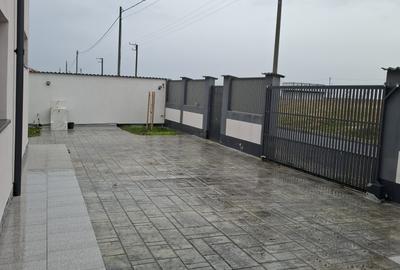 EXCLUSIV! Vila moderna P+1-Costinesti - Golful Francez-320.000 euro negociabil - 6