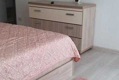 Apartament cu 2 camere decomandat în Central - 2