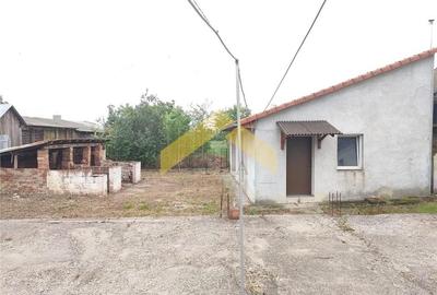 Casă individuală cu 5 camere cu Canalizare în Sud-Vest - 7