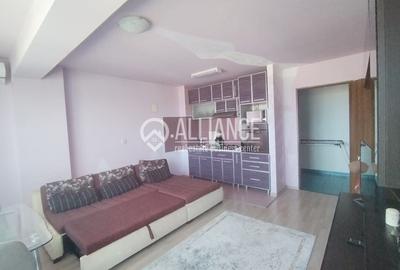 Apartament cu 2 camere decomandat în Kamsas