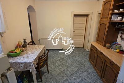 Casă cu 4 camere în Titulescu - 4