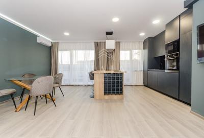 Penthouse 4 camere, la 10 minute de Piata mare-Centru - 4
