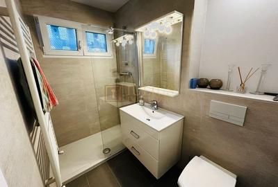 4 camere, 2 bai, centrala proprie - 14