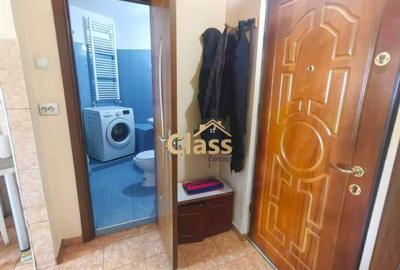 Garsonieră decomandată, mobilată în Grigorescu - 4