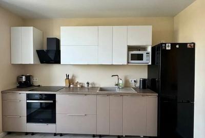 Apartament cu 2 camere semidecomandat, mobilat în Grigorescu - 6