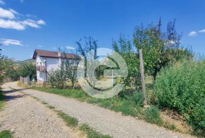 Teren de 578 mp, în Șura Mare - 3