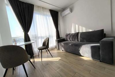 Garsonieră decomandată în Rahova - 1