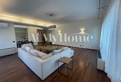 Apartament spatios si luminos cu 3 camere, RENOVAT, mobilat modern, parcare - 3