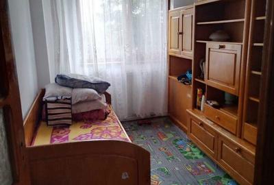 Apartament cu 3 camere decomandat în Central - 3