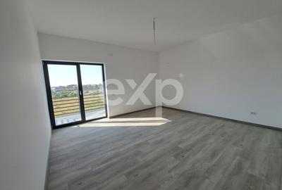 Apartament cu 2 camere decomandat, mobilat în Trivale