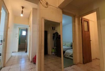 Pantelimon,Morarilor ,Chisinau,bl.reabilitat,DECOMANDAT,2 bai,2 balcoane,Liber - 5