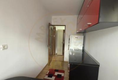 Garsonieră decomandată în Găvana - 5