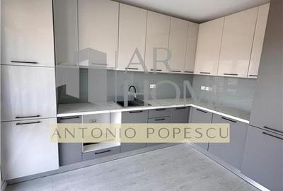 Apartament cu 2 camere decomandat în Albert - 22