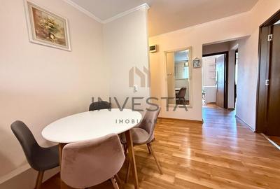 Apartament 3 camere finisat, mobilat utilat, Zona Marasti - 6