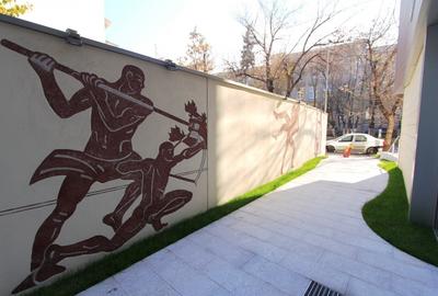 Spațiu de birou in cladirea Domus II, zona Eroilor - Știrbei Voda - 8