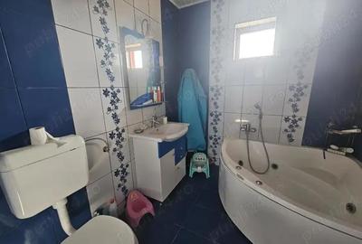 Casă cu 5 camere cu Teren 600 Mp în Pasărea - 6