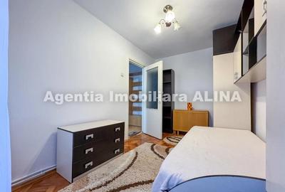 Apartament 3 camere in Deva, zona Progresului, decomandat, 65 mp, etaj 1... - 5