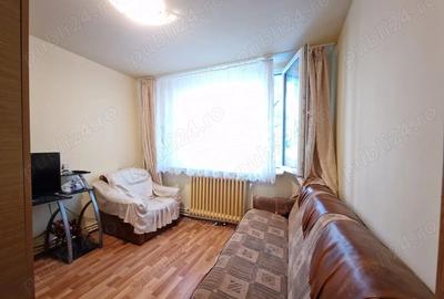 Frigocom 3 camere mobilat - utilat - 5
