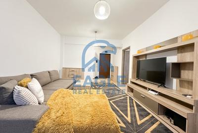Apartament cu 2 camere decomandat în Tomis Plus - 4