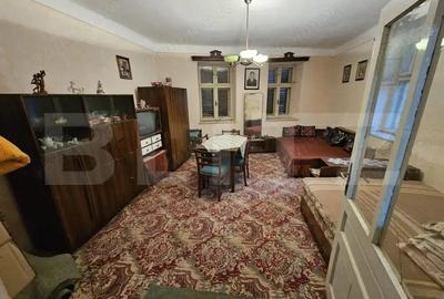 Casa saseasca autentica de vanzare, 4 camere, 150 mp - 4