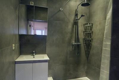 Garsonieră în Complex Studențesc - 4