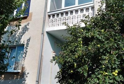 Casă cu 4 camere în Central - 4