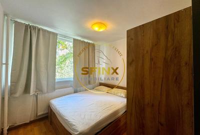 Apartament 3 camere de inchiriat Plaza Romania Drumul Taberei - 2