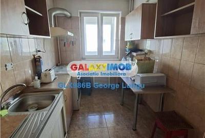 Apartament 3 camere Drumul Taberei zona Liceul Grigore Moisil com 0% - 6