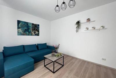 Apartament cu 2 camere decomandat, mobilat în Rahova - 3