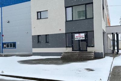 Spațiu comercial, de 55 mp, în Central - 1