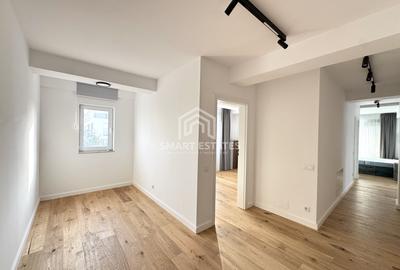 Apartament cu 4 camere decomandat, mobilat în Pipera - 20