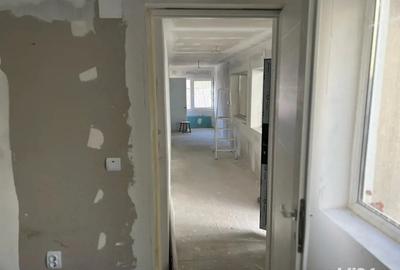 Casă cu 3 camere în Central