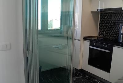 Apartament cu 2 camere decomandat în Mihai Bravu - 8