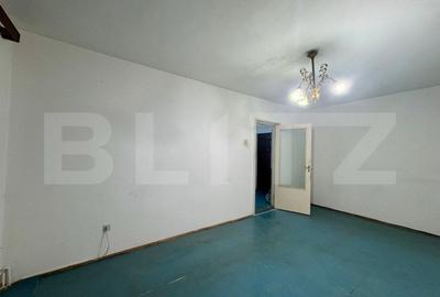 Apartament 3 camere, decomandat, 66 mp, pivnita,  balcon, zona Hipodrom 3