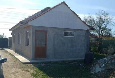 Casa de vanzare in Bistre? _Dolj. - 2