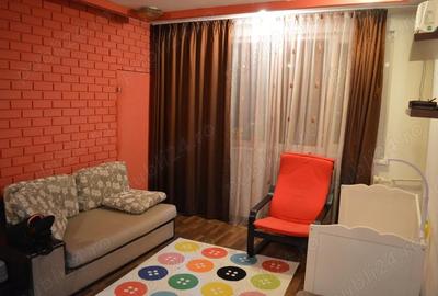 Apartament cu 2 camere semidecomandat în Colentina - 9