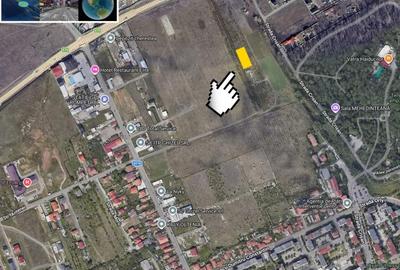 Teren de 1241 mp, în Crihala - 2